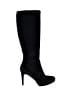 Nine West Black Boots Size 8 - photo 1