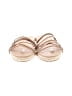 Madewell Gold Sandals Size 10 - photo 2