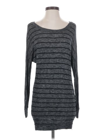 Sparkle & Fade Pullover Sweater (view 1)