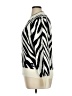 CALVIN KLEIN JEANS Animal Print Ivory Pullover Sweater Size XL - photo 5