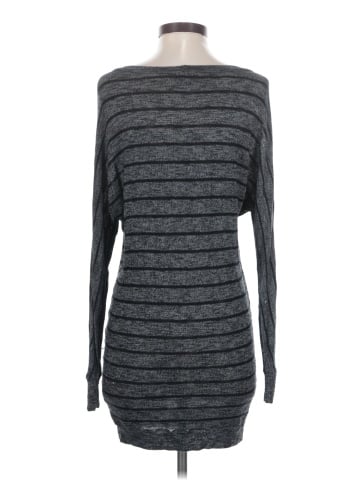 Sparkle & Fade Pullover Sweater (view 2)