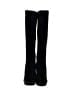 Nine West Black Boots Size 8 - photo 2