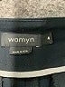 Womyn Black Dress Pants Size 4 - photo 7
