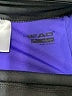 Head Solid Black Active Skort Size M - photo 3