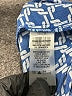 Chaus Blue 3/4 Sleeve Blouse Size XL - photo 8