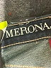 Merona Blue Jeans Size 8 - photo 4