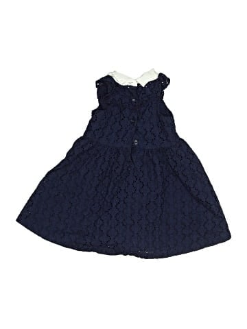 Janie and Jack Dress (view 2)