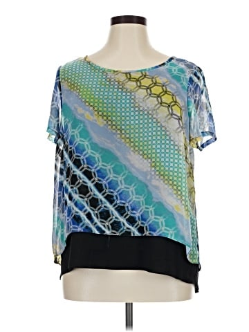 Dana Buchman Casual Dress (view 1)