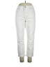 Talbots Outlet Ivory Jeans Size 12 - photo 1