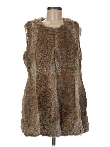 La Rok Sweater Vest (view 1)