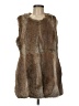 La Rok Brown Sweater Vest Size M (estimated) - photo 1