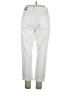 Talbots Outlet Ivory Jeans Size 12 - photo 2