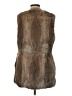La Rok Brown Sweater Vest Size M (estimated) - photo 2