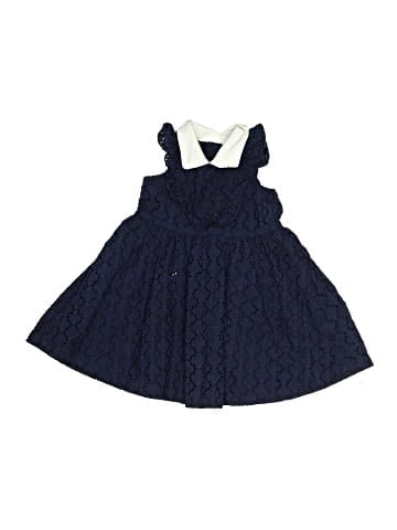 Janie and Jack Dress (view 1)