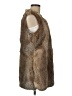 La Rok Brown Sweater Vest Size M (estimated) - photo 4