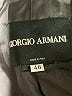 Giorgio Armani Gray Blazer Size EU (IT) 48 / US 12 - photo 6