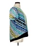 Dana Buchman 100% Polyester Blue Casual Dress Size XL - photo 4