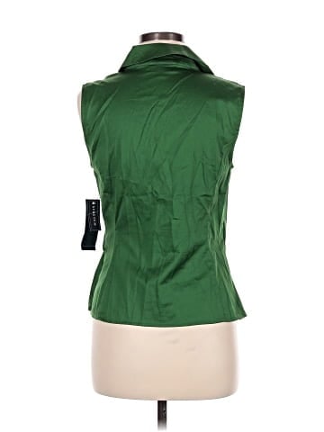Jones New York Signature Sleeveless Blouse (view 2)