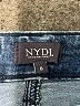 NYDJ Blue Jeans Size 6 - photo 7