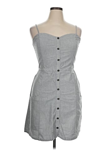 Abercrombie & Fitch Casual Dress (view 1)