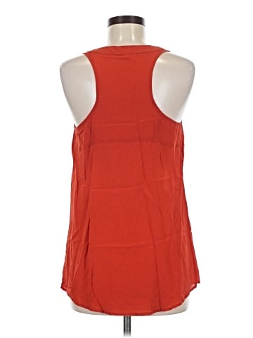Odille Sleeveless Blouse (view 2)