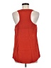 Odille Red Sleeveless Blouse Size 6 - photo 2