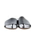 Madewell 100% Leather Black Sandals Size 10 - photo 2