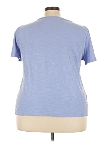 Talbots Outlet Short Sleeve T-Shirt (view 2)