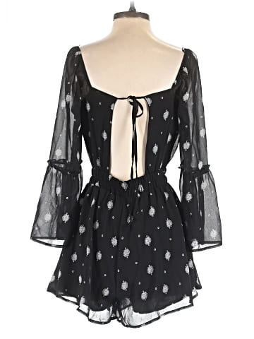 Mi ami Romper (view 2)