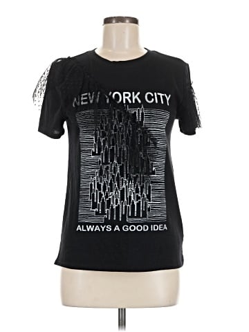 Arizona Jean Company Short Sleeve T-Shirt (view 1)