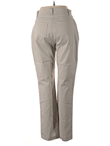 JM Collection Casual Pants (view 2)