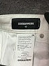Dsquared2 White Casual Pants Size 10 - photo 7