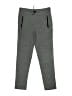Gap Fit Solid Gray Active Pants Size 14 - 16 - photo 1