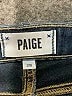 Paige Blue Jeans Size 28 waist - photo 7