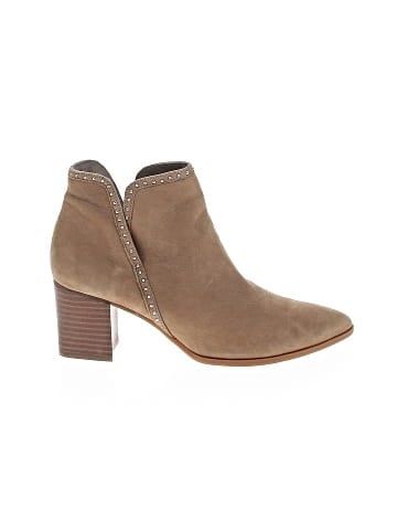 Sole Society Ankle Boots (view 1)