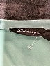 Lillusory Solid Teal Casual Dress Size M (estimated) - photo 7