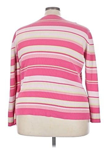 Cherokee Pullover Sweater (view 2)