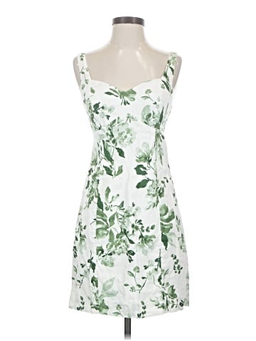 Abercrombie & Fitch Cocktail Dress (view 1)