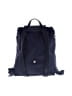 Longchamp Blue Backpack One size - photo 2