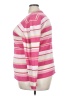 Cherokee 100% Cotton Stripes Pink Pullover Sweater Size 3X - photo 5
