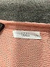 Talula Pink Cardigan Size L - photo 7