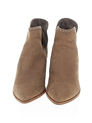 Sole Society Ankle Boots (view 2)