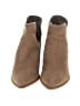 Sole Society Tan Ankle Boots Size 7 1/2 - photo 2