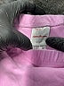 Hanna Andersson Solid Pink Shorts Size 2T - photo 3