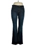 CAbi Blue Jeans Size 14 - photo 1