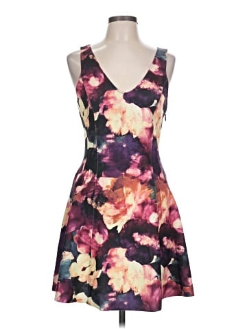 Abercrombie & Fitch Cocktail Dress (view 1)