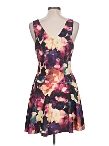 Abercrombie & Fitch Cocktail Dress (view 2)