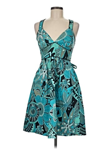 Corey P. Cocktail Dress (view 1)