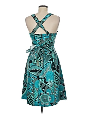 Corey P. Cocktail Dress (view 2)