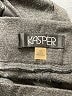 Kasper Chevron-herringbone Gray Active Pants Size 10 - photo 7